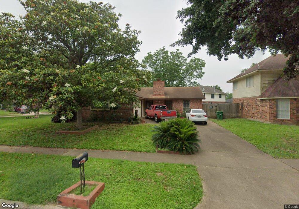 9447 Gulf Bridge St, Houston, TX 77075 - photo 1