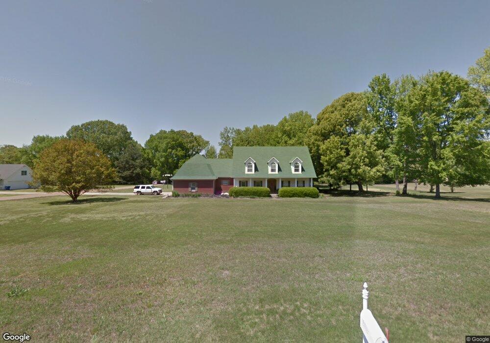 335 Foxwood Cir W, Hernando, MS 38632 - photo 1