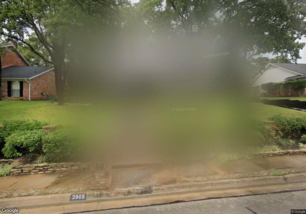 3905 Welwyn Way Dr, Bedford, TX 76021 - photo 1