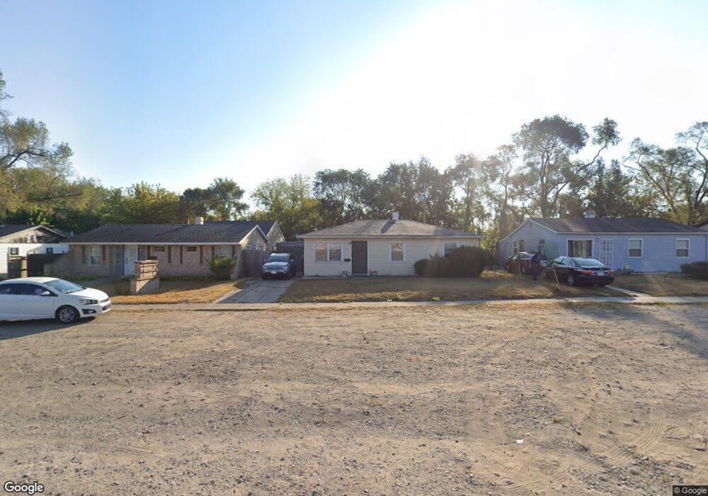 1933 Clark Rd, Gary, IN 46404 - photo 1