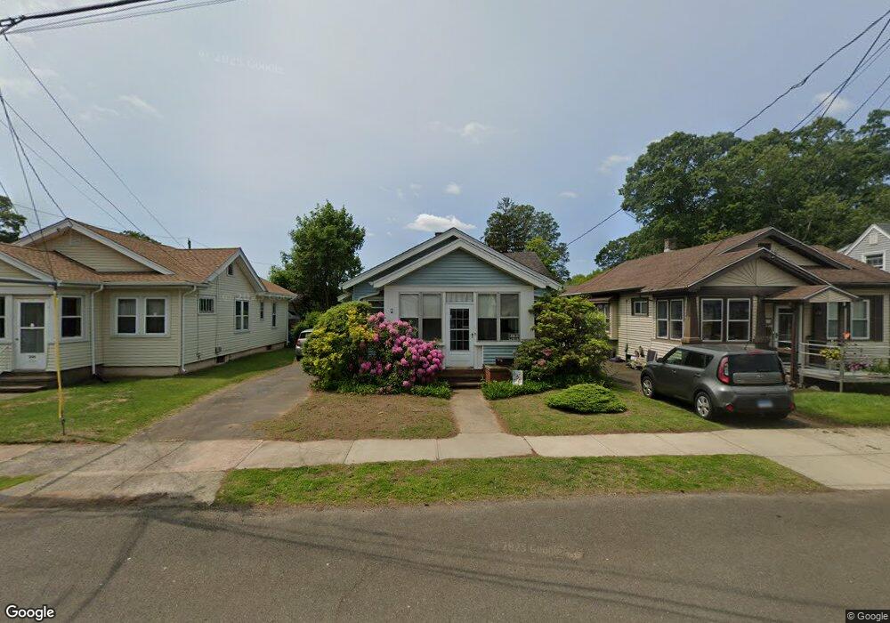 268 3rd Ave, West Haven, CT 06516 - photo 1