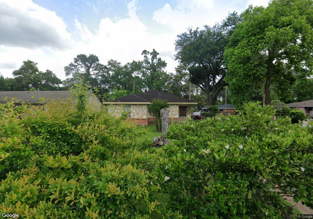 7302 Bigwood St, Houston, TX 77016 - photo 1