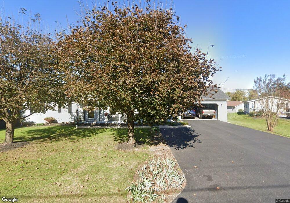 231 Morgan St, Inwood, WV 25428 - photo 1