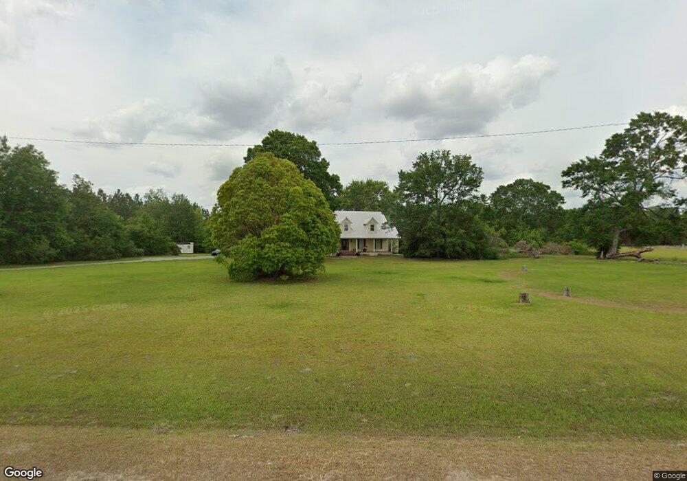 746 Cardinal Rd, Wray, GA 31798 - photo 1