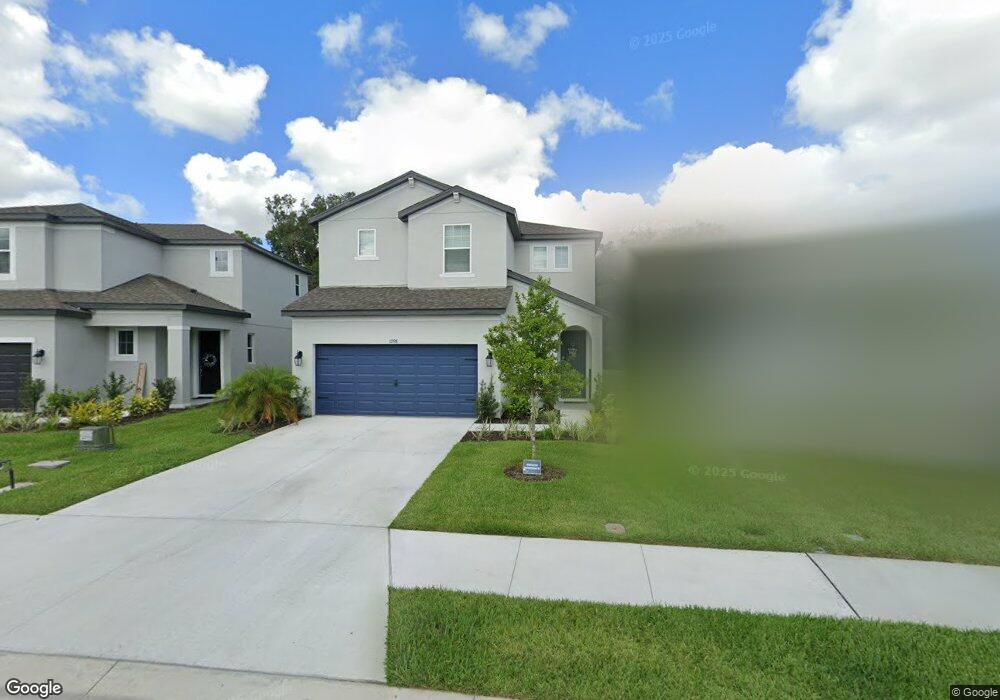 11398 Daybreak Glen, Parrish, FL 34219 - photo 1