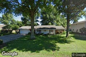 305 Manor Rd, Steele, MO 63877
