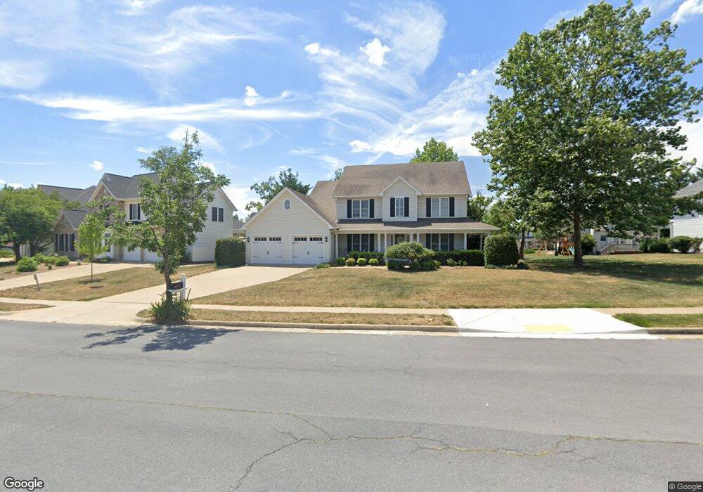 108 First Manassas Place, Stephens City, VA 22655 - photo 1