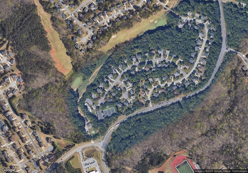 0 River Cove Ct NE unit 3226028, Dacula, GA 30019 - photo 1