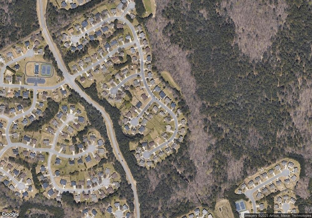 1481 Log Cabin Ln, Lawrenceville, GA 30045 - photo 1