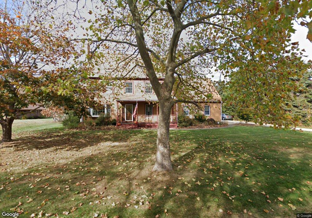 16 Hefflon Farm Rd, Old Lyme, CT 06371 - photo 1