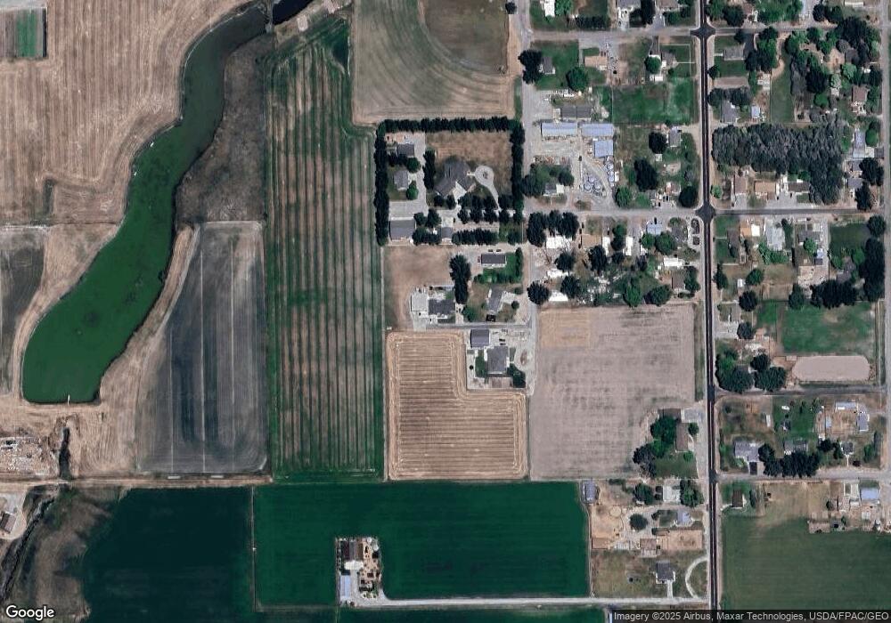 356 S 100 W, Fielding, UT 84311 - photo 1