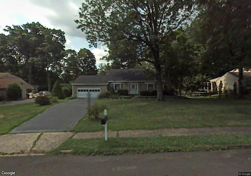 1058 Kipling Rd, Jenkintown, PA 19046 - photo 1