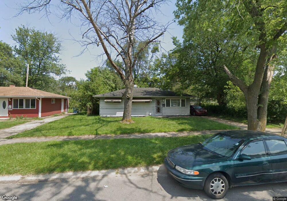 4120 W 23rd Ave, Gary, IN 46404 - photo 1