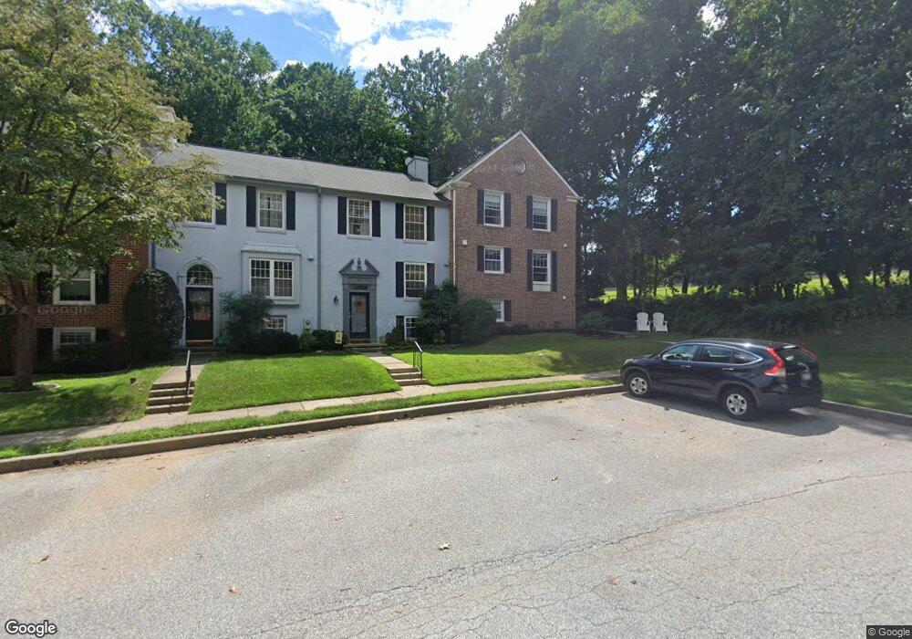 33 Inverin Cir, Lutherville Timonium, MD 21093 - photo 1