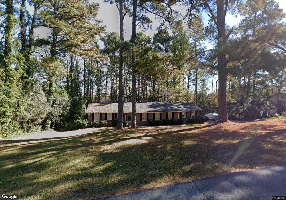 722 Cherokee Rd, Lagrange, GA 30240 - photo 1