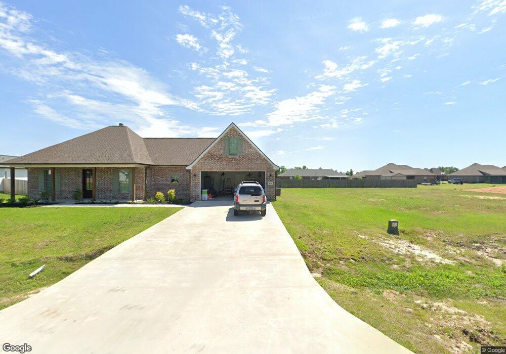 4078 Camryn Rd, Lake Charles, LA 70611 - photo 1