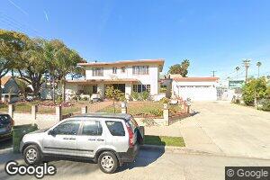 129 W Denni St, Wilmington, CA 90744