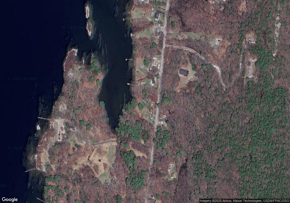 230 W Side Rd, Trevett, ME 04571 - photo 1