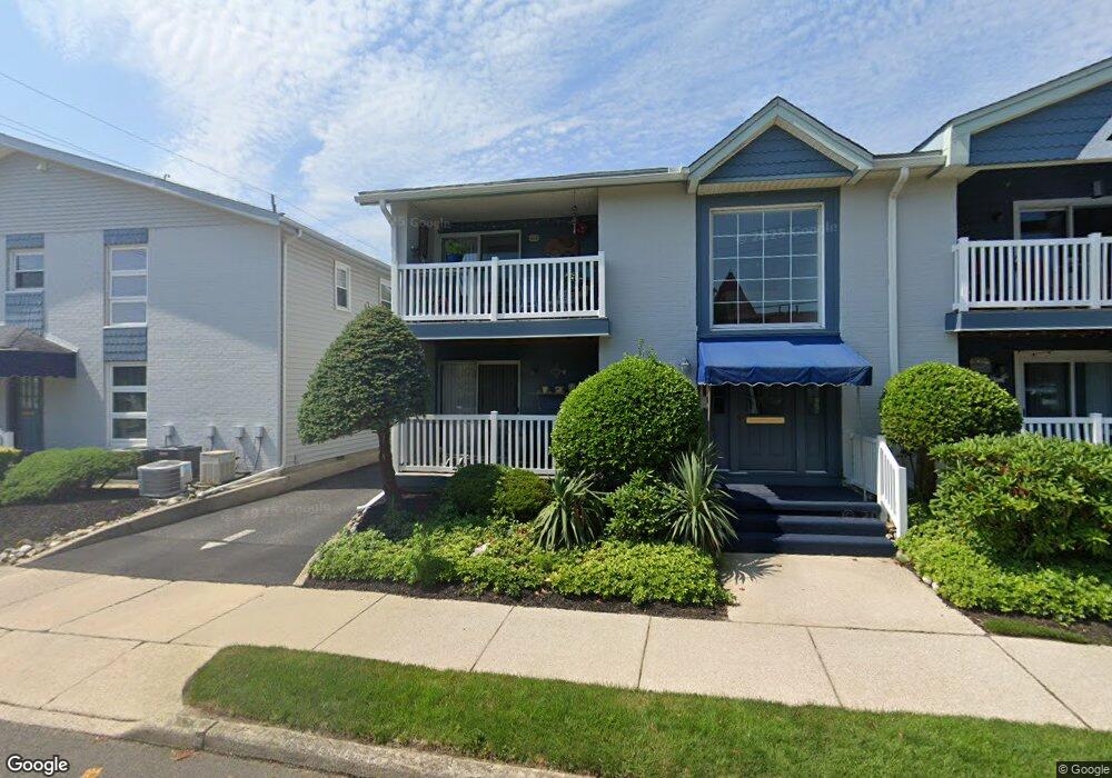 124C Harbour View unit 124C, Somers Point, NJ 08244 - photo 1