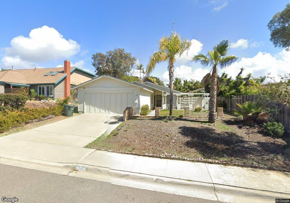 255 Village Run W, Encinitas, CA 92024 - photo 1