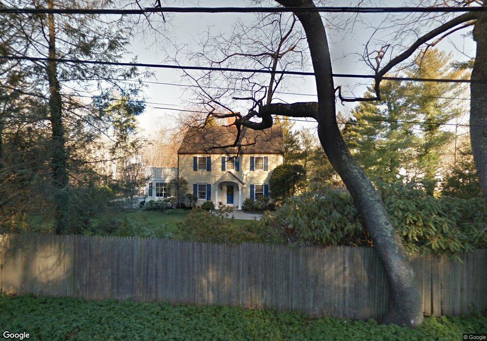 1 Ridgeview Ave, Greenwich, CT 06830 - photo 1