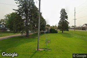 1506 12th St, Viola, IL 61486