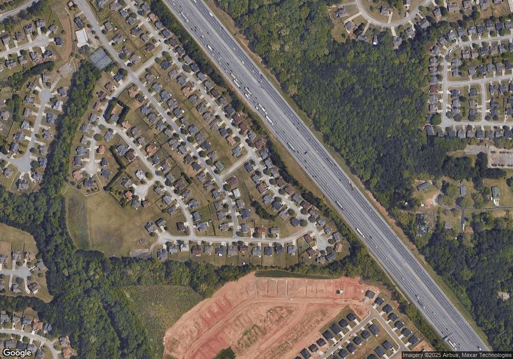 1437 Buckingham Place unit 3, Stockbridge, GA 30281 - photo 1