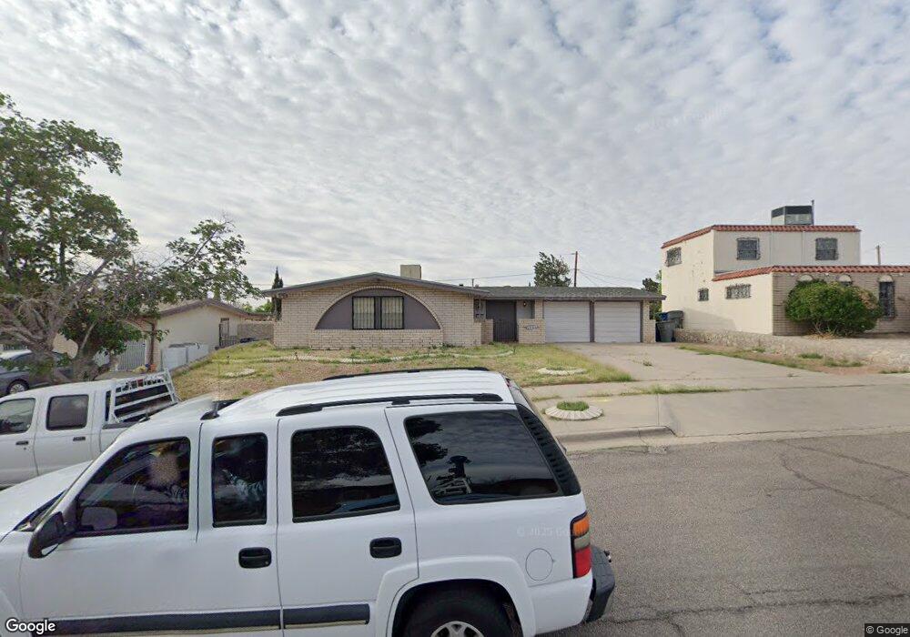 10208 Maxwood Dr, El Paso, TX 79925 - photo 1
