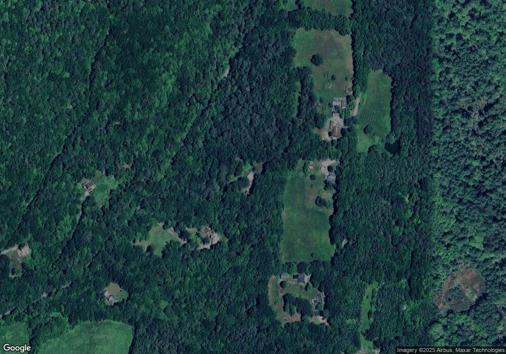 56 Bradley Rd, West Chesterfield, NH 03466 - photo 1