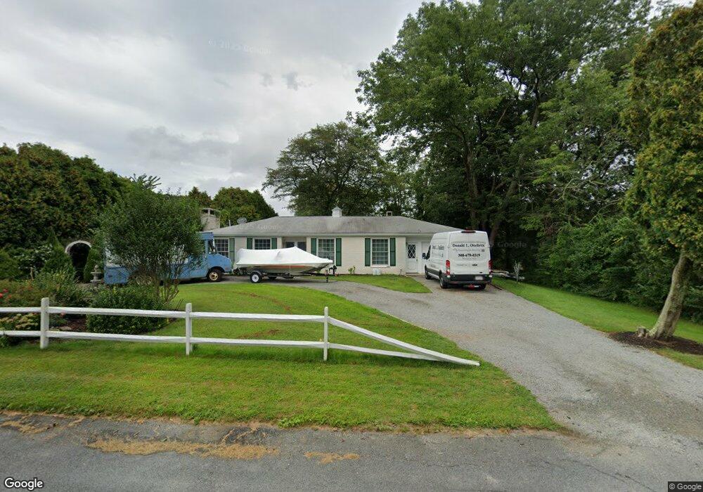 2 Lucy Ln, Westport, MA 02790 - photo 1