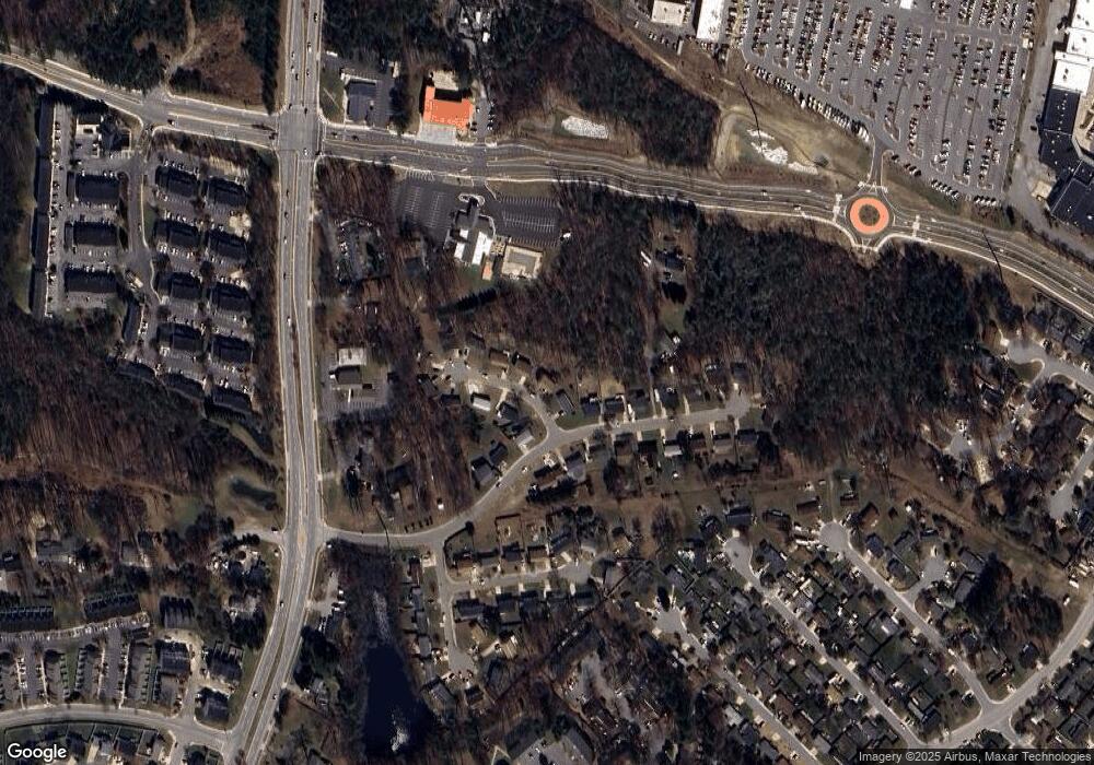 45770 Dee Ct, Great Mills, MD 20634 - photo 1