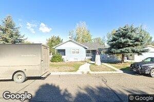 133 Rosebud St, Forsyth, MT 59327