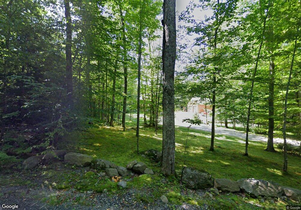 152 Shad Hill Rd, Springfield, NH 03284 - photo 1