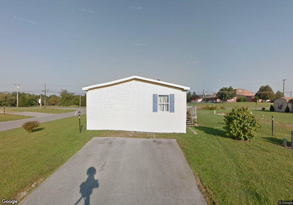 1024 Warm Spring Rd unit 50, Chambersburg, PA 17202 - photo 1