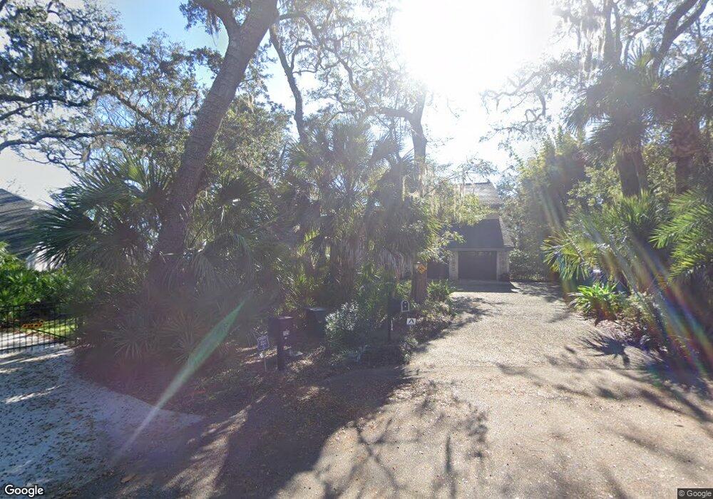 124 Tolomato Trace, Saint Simons Island, GA 31522 - photo 1