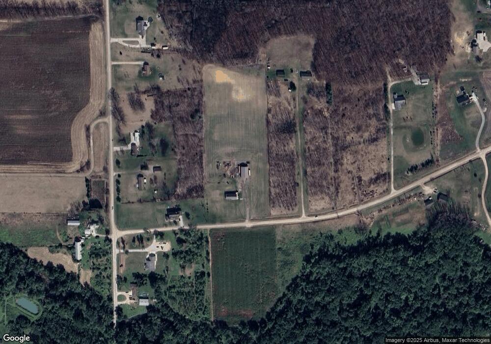 7416 Stout Rd, Carleton, MI 48117 - photo 1