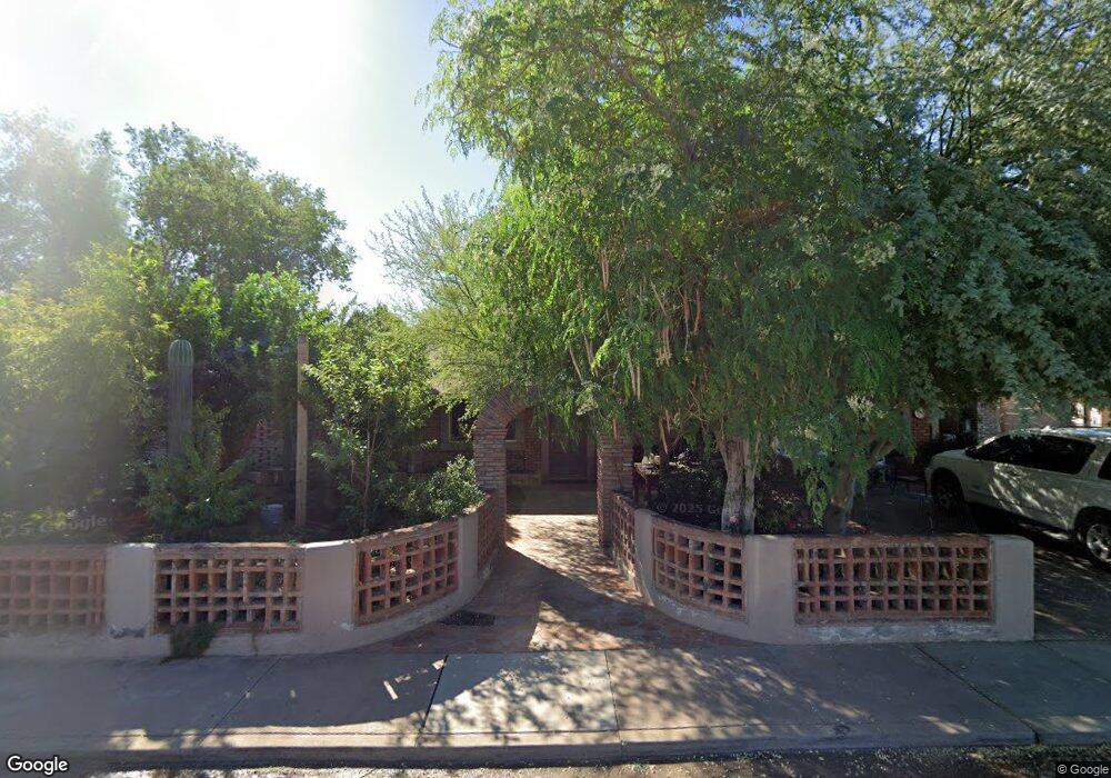 1343 E 6th Ave, Mesa, AZ 85204 - photo 1