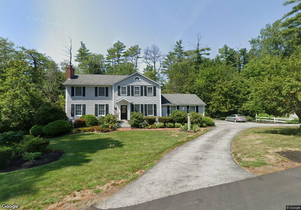 13 Puritan Rd, Wenham, MA 01984 - photo 1