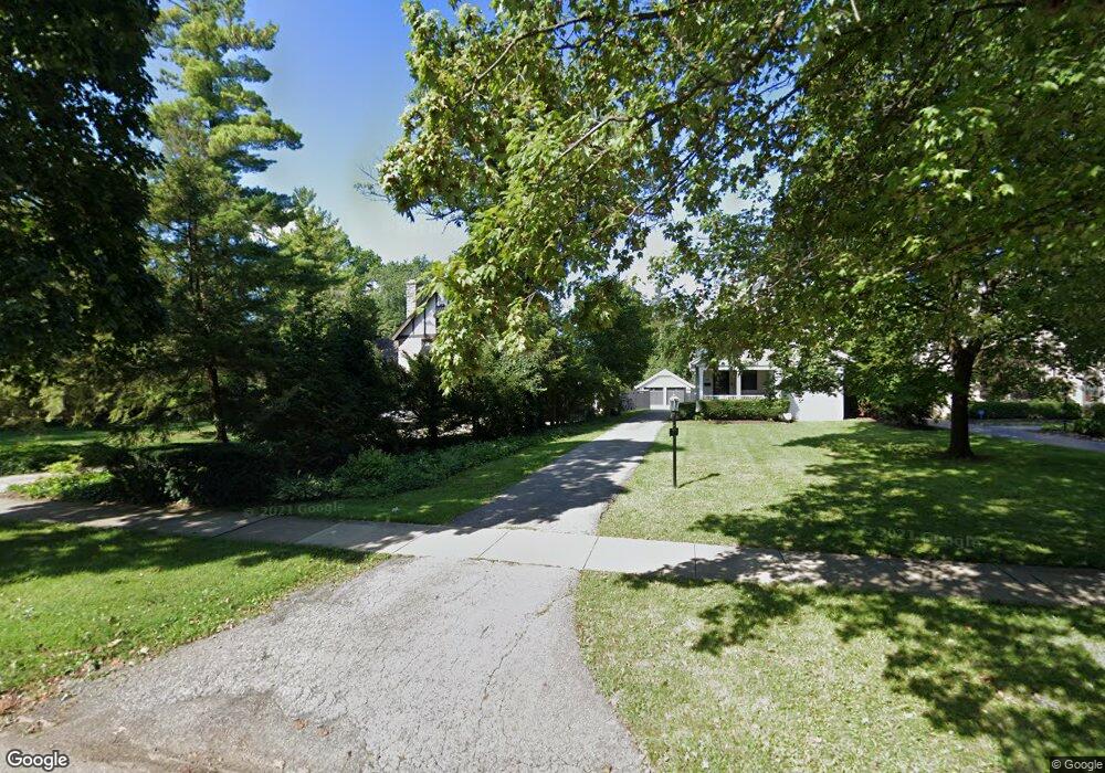 381 S Columbia Ave, Columbus, OH 43209 - photo 1