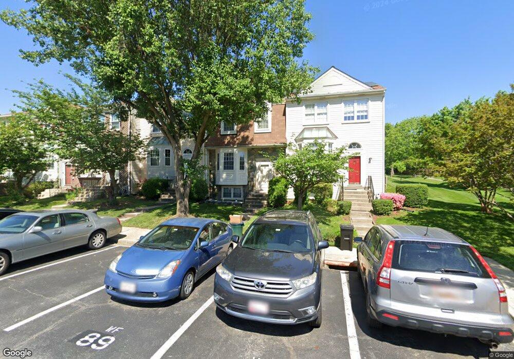 12303 Herrington Manor Dr, Silver Spring, MD 20904 - photo 1