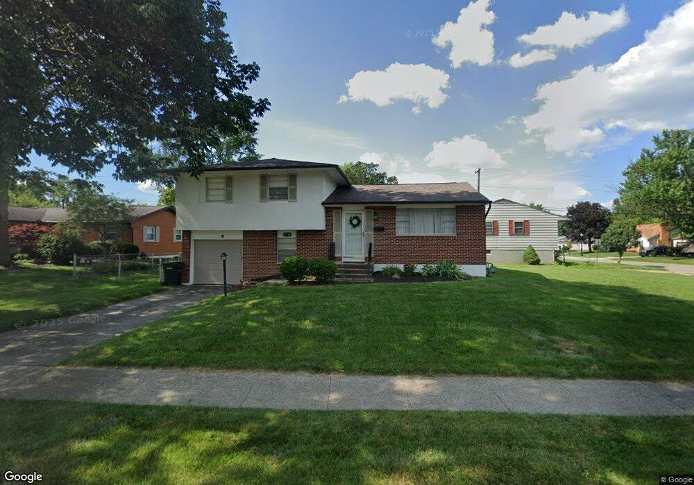 1334 Belden Rd, Columbus, OH 43229 - photo 1