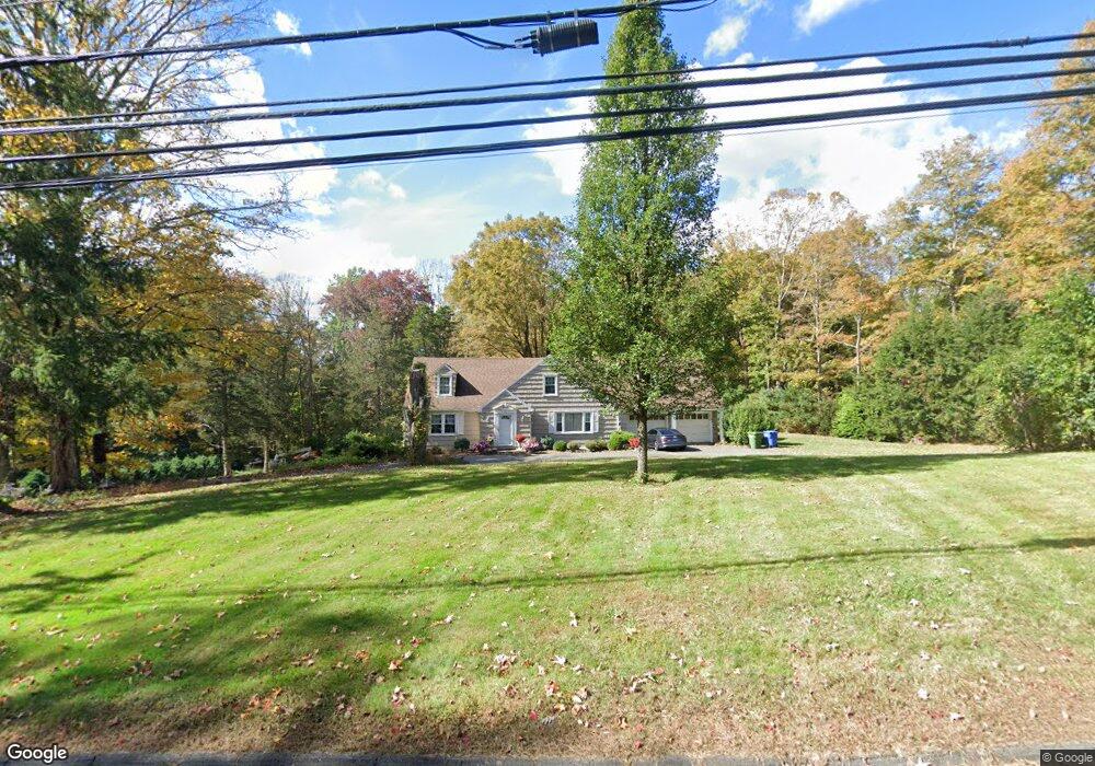 48 Long Hill Rd, East Hampton, CT 06424 - photo 1