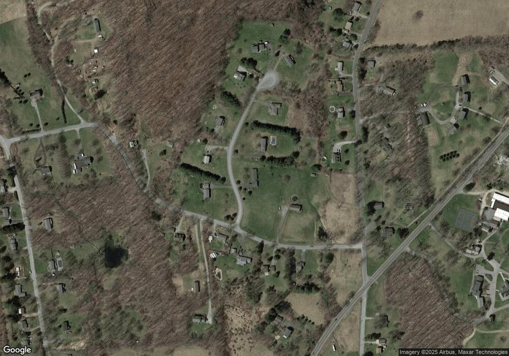 12 Mountain View Rd, Amenia, NY 12501 - photo 1