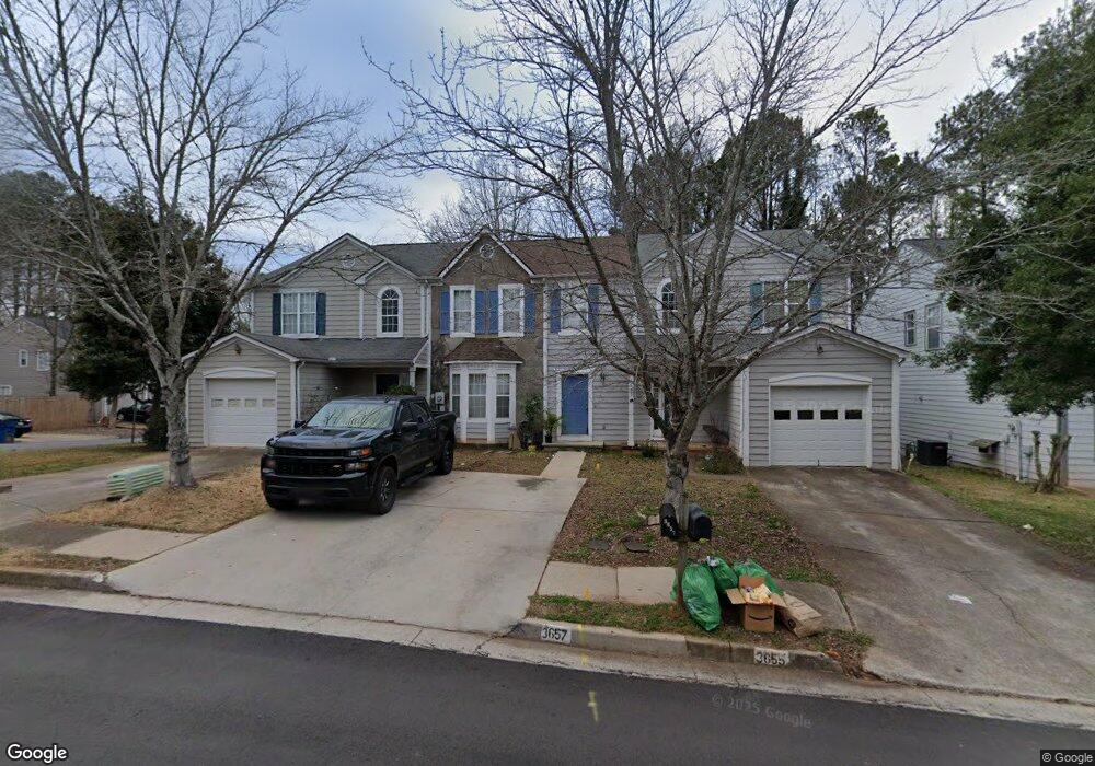 3657 Regency Park Dr, Duluth, GA 30096 - photo 1