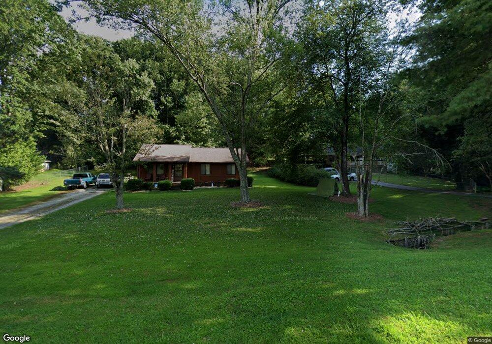 251 Piney Top Dr, Millers Creek, NC 28651 - photo 1