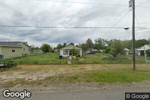 417 E Carbon Ave, Bridger, MT 59014