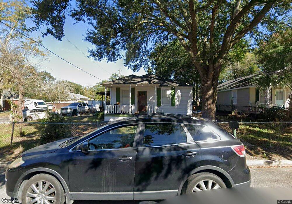 1902 Clemson St, Savannah, GA 31404 - photo 1