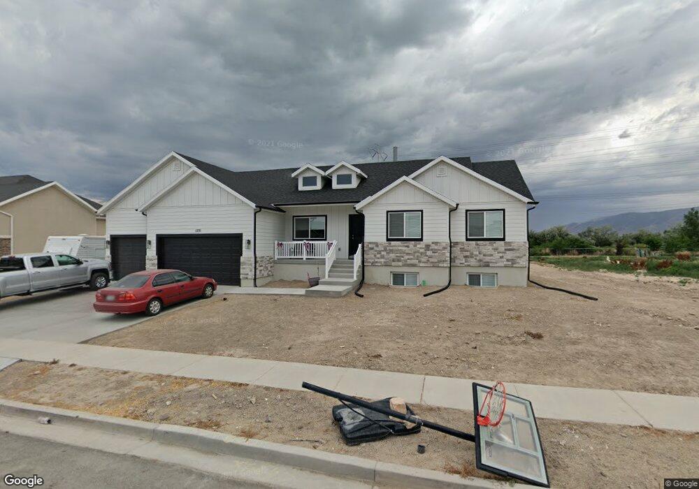 1231 W 800 S unit 110, Lehi, UT 84043 - photo 1