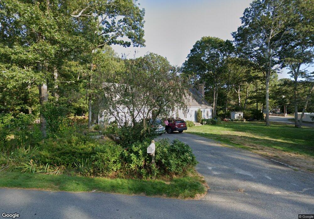 41 Rolling Hitch Rd, Centerville, MA 02632 - photo 1