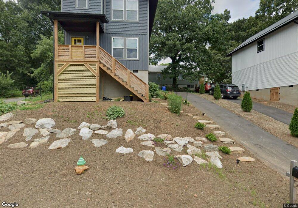 19 Alta Ave unit 2, Asheville, NC 28803 - photo 1